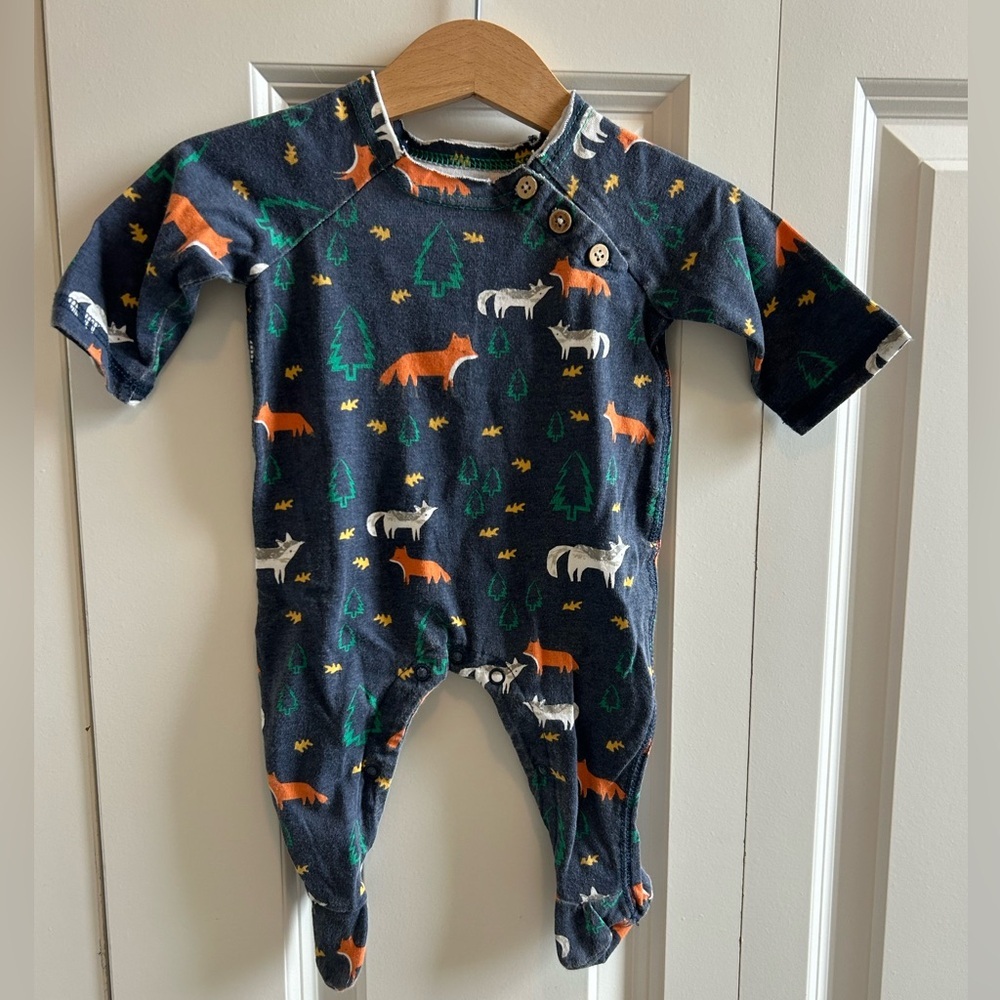 Mud Pie Baby Boy Outfit